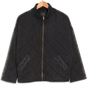 Avec Felis quilted jacket